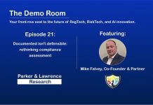 The compliance test most firms are failing to run compliance