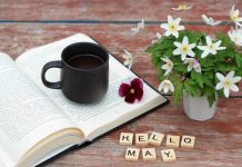 May equity review: who won and who didn't
