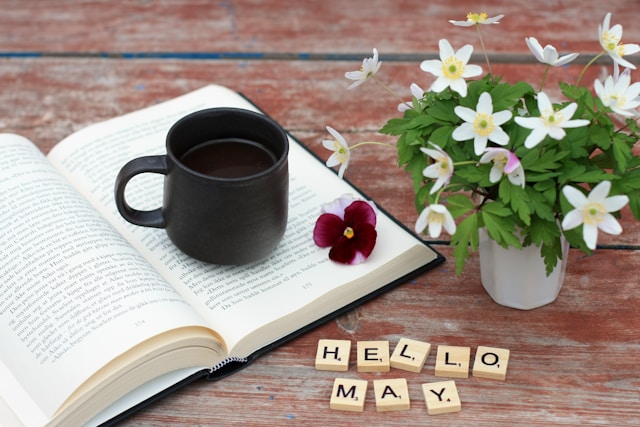 May equity review: who won and who didn't