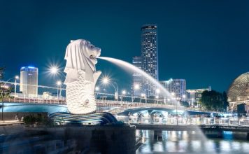 SaaScada opens Singapore hub for APAC expansion