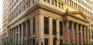 Bank of America