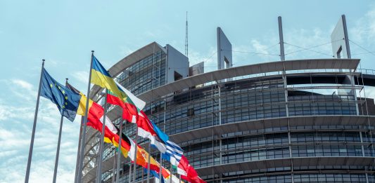 Is AMLA the beginning of a single European financial crime regime? AMLA