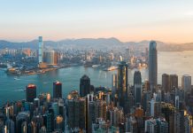 Hong Kong