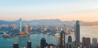 Hong Kong
