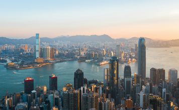 Hong Kong