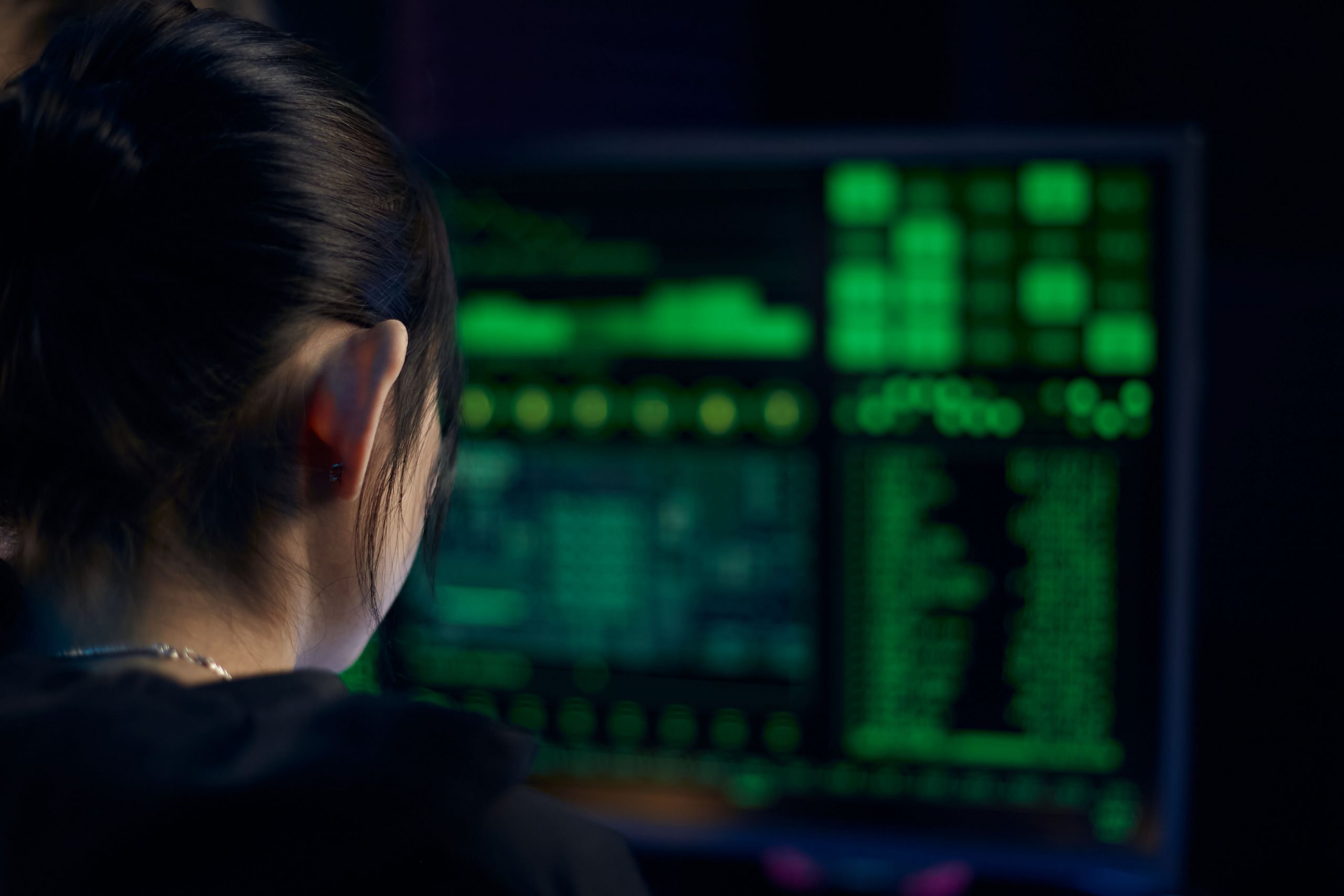 Cisco targets agentic AI risk with WideField buy