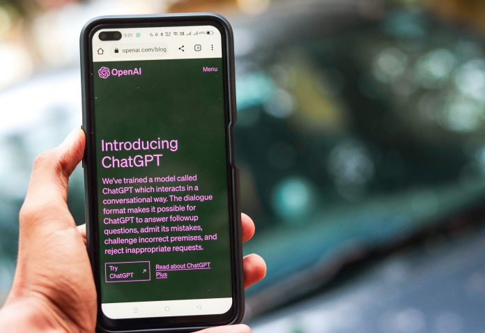 Liberty Mutual Insurance has launched a conversational AI tool allowing customers to obtain car insurance quotes through ChatGPT, marking what it says is a first-of-its-kind initiative by a major carrier.