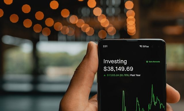 WealthReach raises $1m seed round to scale AI growth platform WealthReach raises $1m seed round to scale AI growth platform