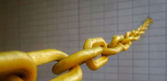 Has the traditional financial crime model reached its limit? crime