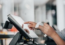 Qashier raises $6.125m after turning profitable
