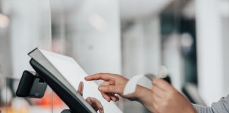 Qashier raises $6.125m after turning profitable