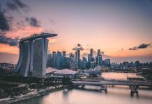 Choco Up secures $15m credit facility for Singapore SMEs Choco Up secures $15m credit facility for Singapore SMEs
