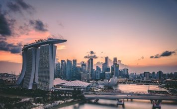 Choco Up secures $15m credit facility for Singapore SMEs Choco Up secures $15m credit facility for Singapore SMEs