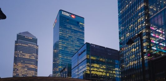HSBC and Google Cloud forge multi-year AI partnership