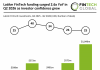 Latam FinTech funding Q2 2026
