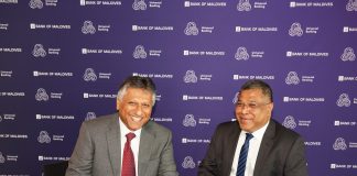 Bank of Maldives backs Finastra for core overhaul