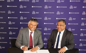 Bank of Maldives backs Finastra for core overhaul Bank of Maldives backs Finastra for core overhaul