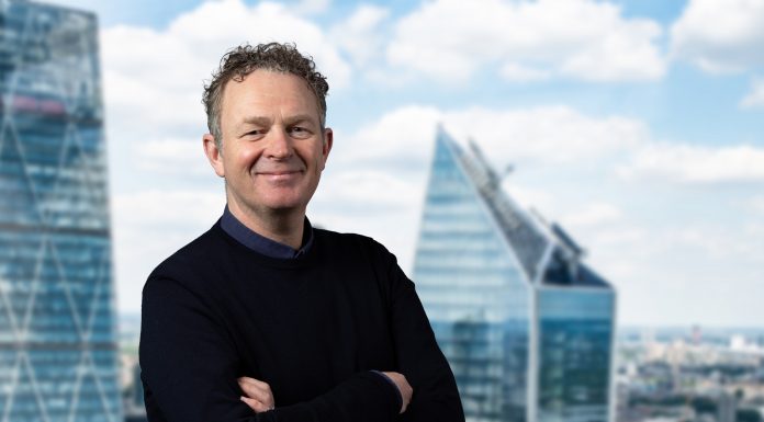 Aviva taps Ortec Finance to close the UK advice gap Ortec