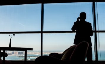 Bluevine opens US business banking to overseas founders
