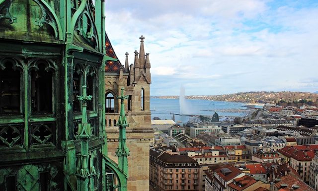 Banyan takes majority stake in Swiss WealthTech WIZE
