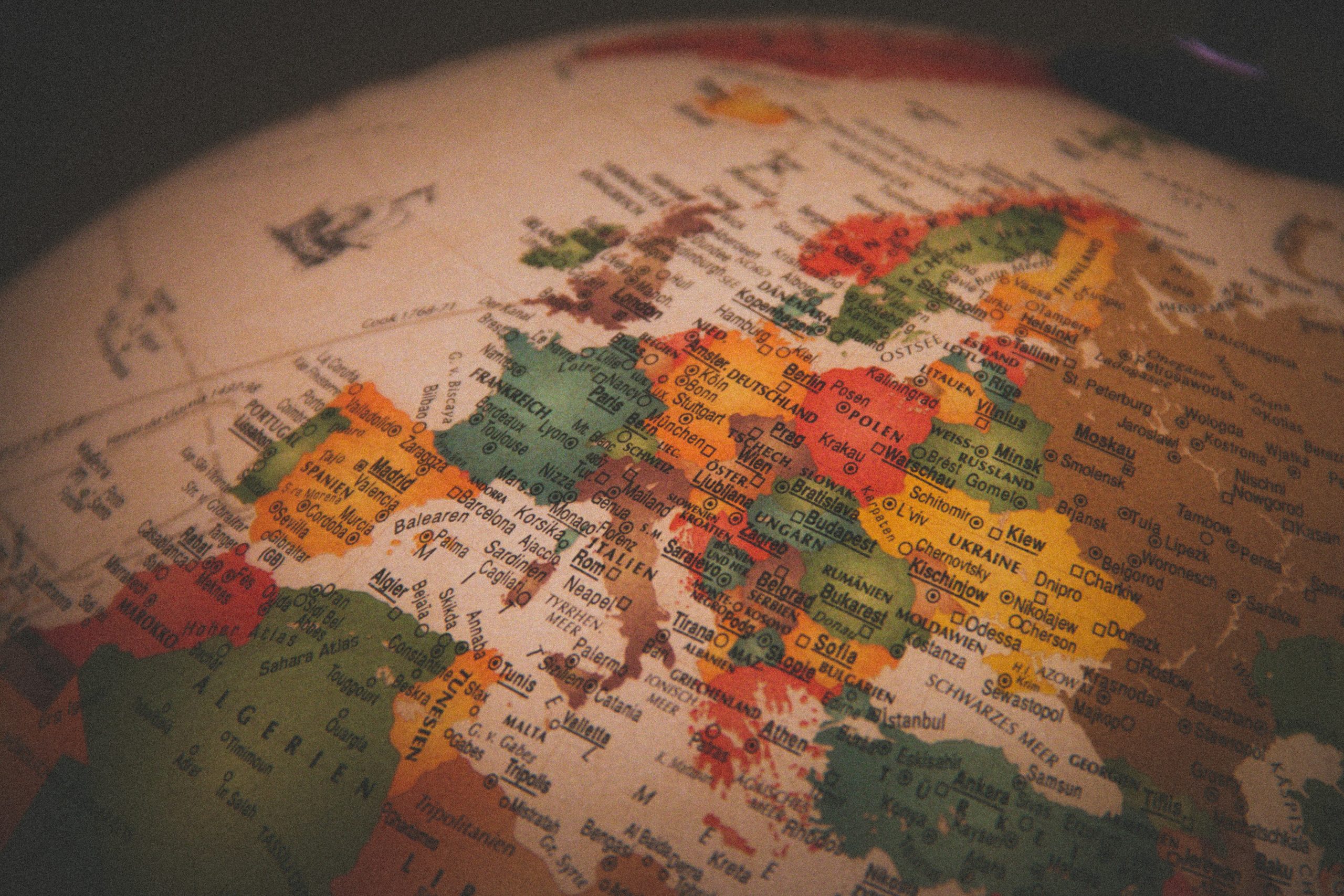 How three regulatory shifts are rewriting EU payments compliance