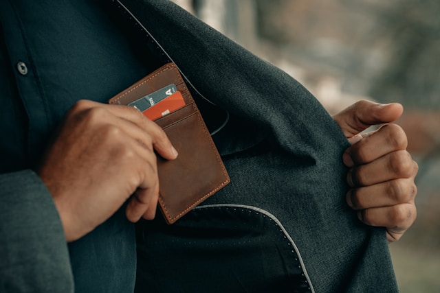clay-banks-yWla5dgcdMY-unsplash (6) KredosAi raises $7m Series A led by BMW i Ventures