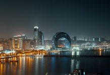 UnionPay deal boosts Azerbaijan’s global payment reach UnionPay deal boosts Azerbaijan's global payment reach