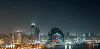 UnionPay deal boosts Azerbaijan's global payment reach