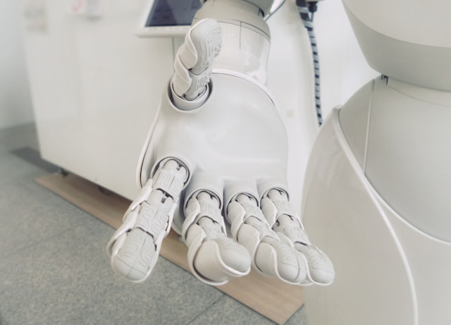 UK firms shift to measurable cyber resilience as AI threats grow