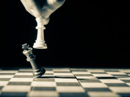 Why residual risk exposes the myth of control comfort risk