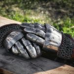 Gauntlet