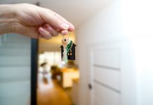 nCino wins Cornerstone First Mortgage as POS customer