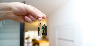 nCino wins Cornerstone First Mortgage as POS customer