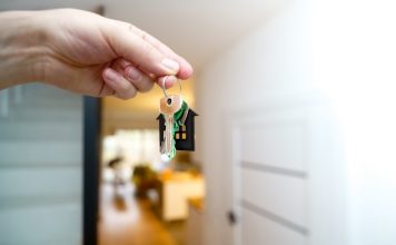 nCino wins Cornerstone First Mortgage as POS customer