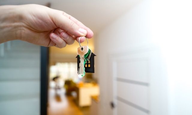 nCino wins Cornerstone First Mortgage as POS customer