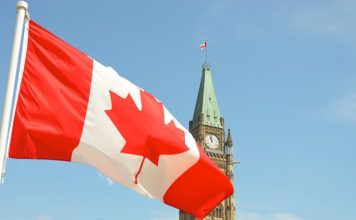 Ramp enters Canada with global finance platform push