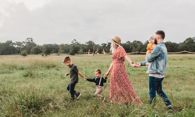 Citi Foundation backs child savings with $5m grant