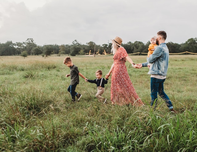 jessica-rockowitz-5NLCaz2wJXE-unsplash Citi Foundation backs child savings with $5m grant