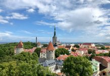 Estonia’s blueprint for beating the EU’s 2027 AMLR deadline AMLR
