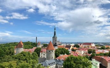Estonia’s blueprint for beating the EU’s 2027 AMLR deadline AMLR
