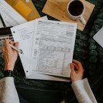 Why affidavits of unchanged status matter for W-8 compliance