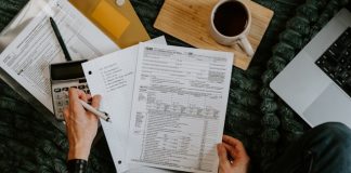 Why affidavits of unchanged status matter for W-8 compliance