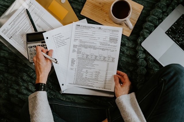 Why affidavits of unchanged status matter for W-8 compliance