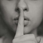 silence