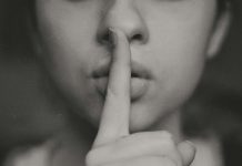 silence