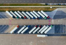Visa and Airwallex target freight payments overhaul Visa and Airwallex target freight payments overhaul