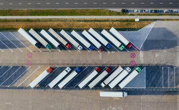 Visa and Airwallex target freight payments overhaul Visa and Airwallex target freight payments overhaul