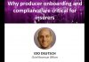Why producer onboarding and compliance are critical for insurers