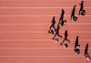 Which sector is really winning the compliance race? compliance