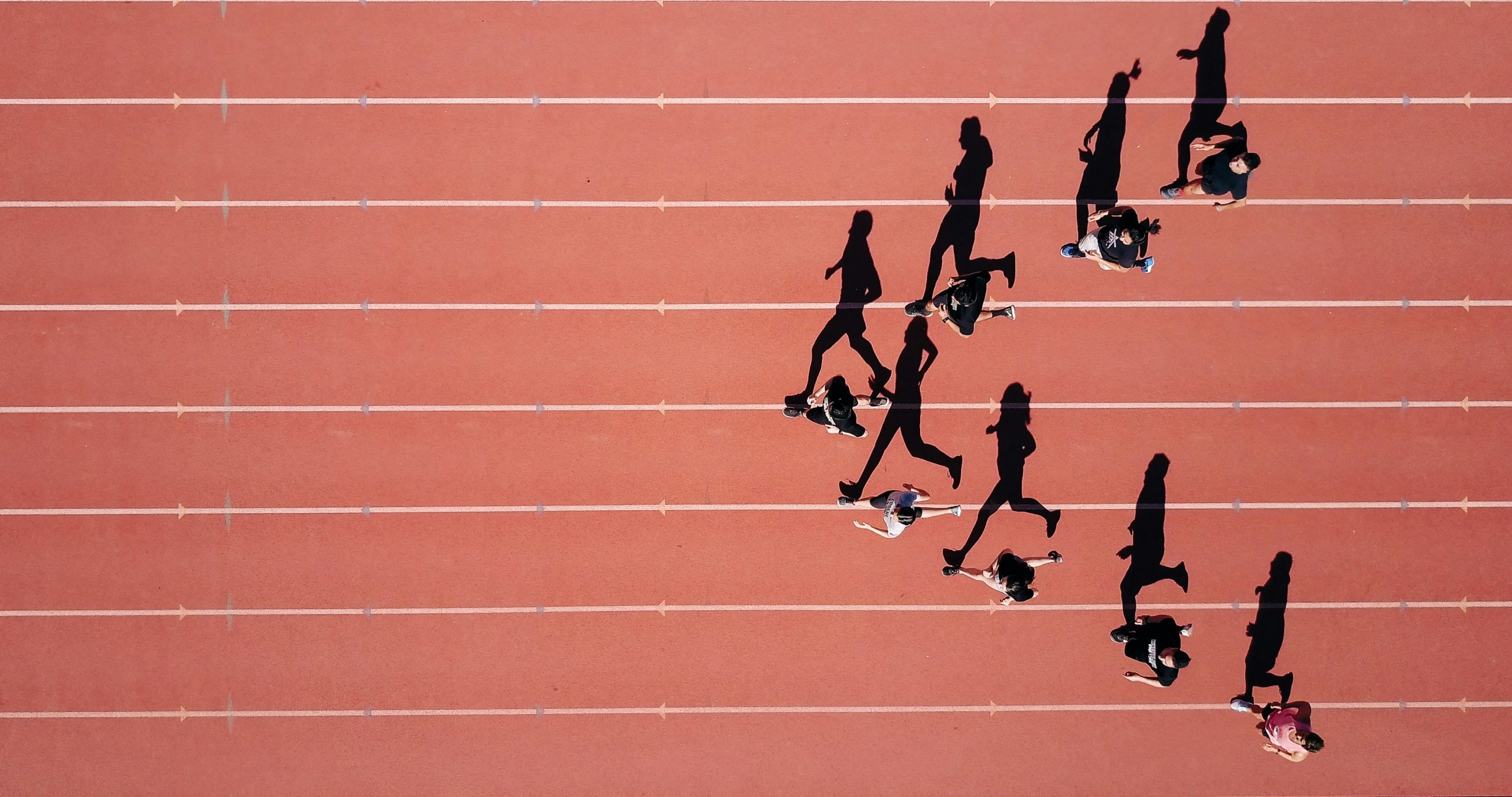 Which sector is really winning the compliance race?
